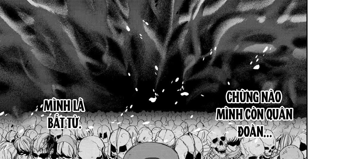 The Executed Sage Who Was Reincarnated As A Lich And Started An All-Out War Chap 2 - Next Chap 3