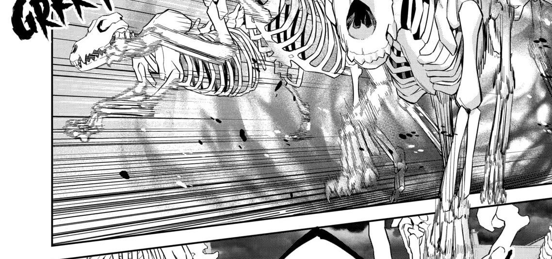 The Executed Sage Who Was Reincarnated As A Lich And Started An All-Out War Chap 2 - Next Chap 3