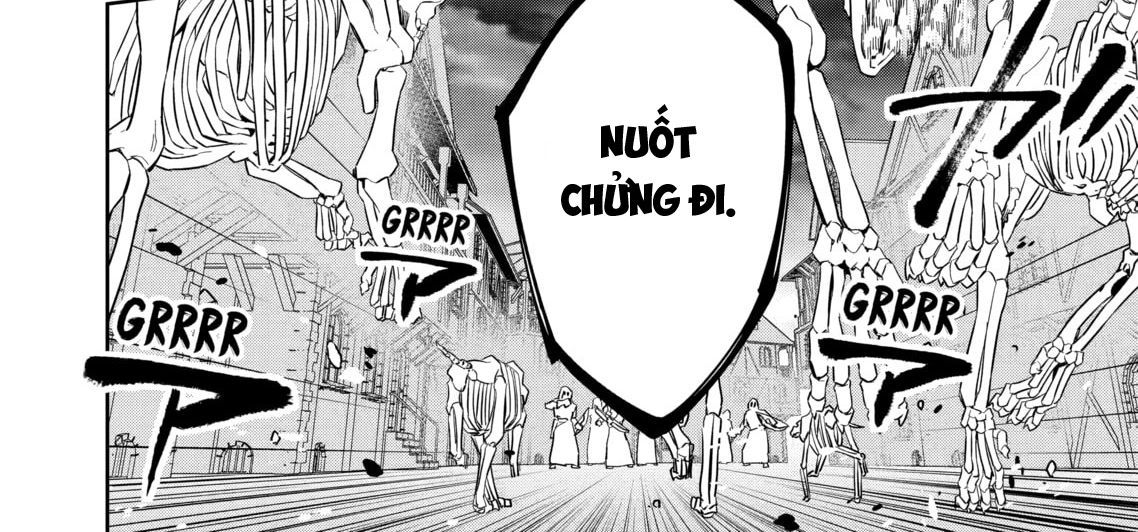 The Executed Sage Who Was Reincarnated As A Lich And Started An All-Out War Chap 2 - Next Chap 3