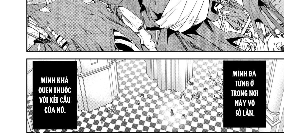 The Executed Sage Who Was Reincarnated As A Lich And Started An All-Out War Chap 2 - Next Chap 3