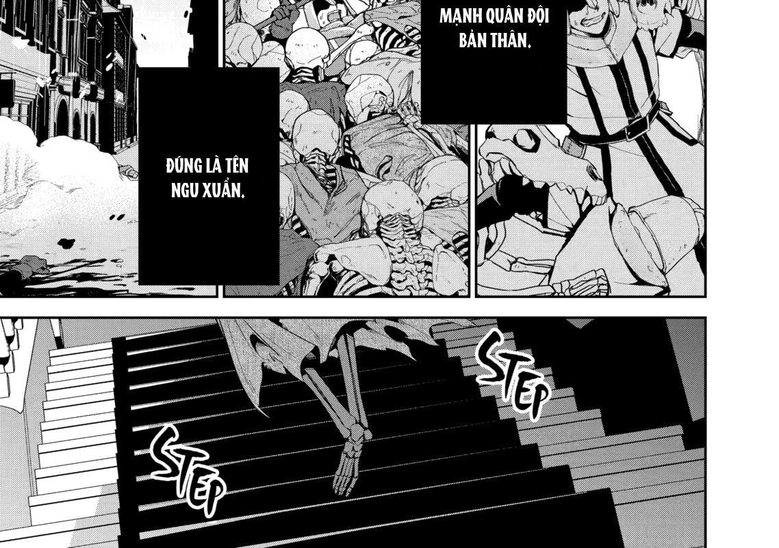 The Executed Sage Who Was Reincarnated As A Lich And Started An All-Out War Chap 2 - Next Chap 3