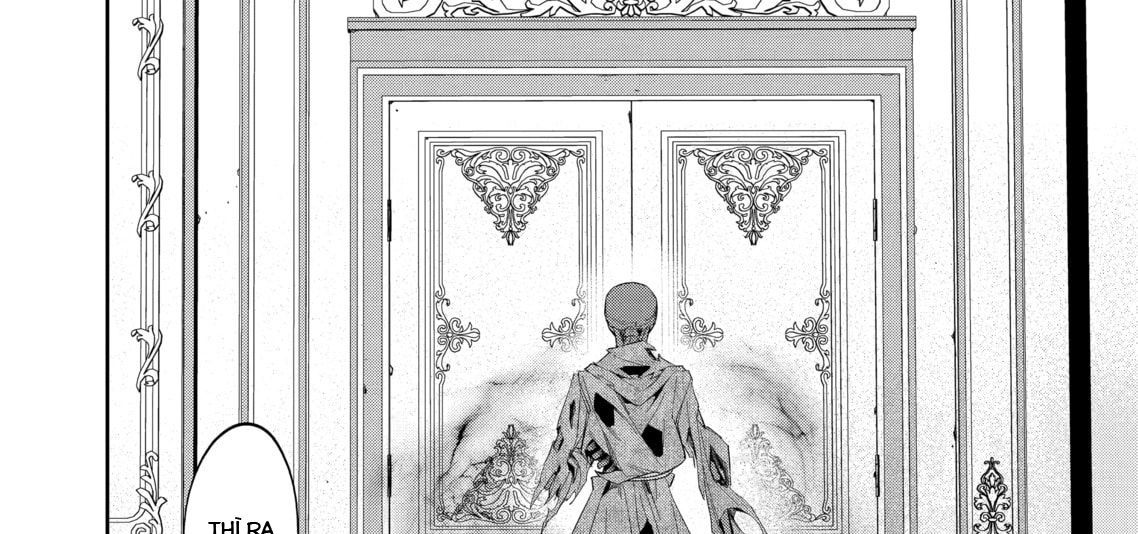 The Executed Sage Who Was Reincarnated As A Lich And Started An All-Out War Chap 2 - Next Chap 3