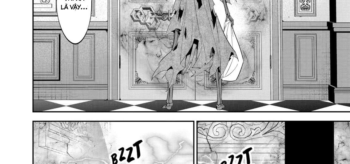 The Executed Sage Who Was Reincarnated As A Lich And Started An All-Out War Chap 2 - Next Chap 3