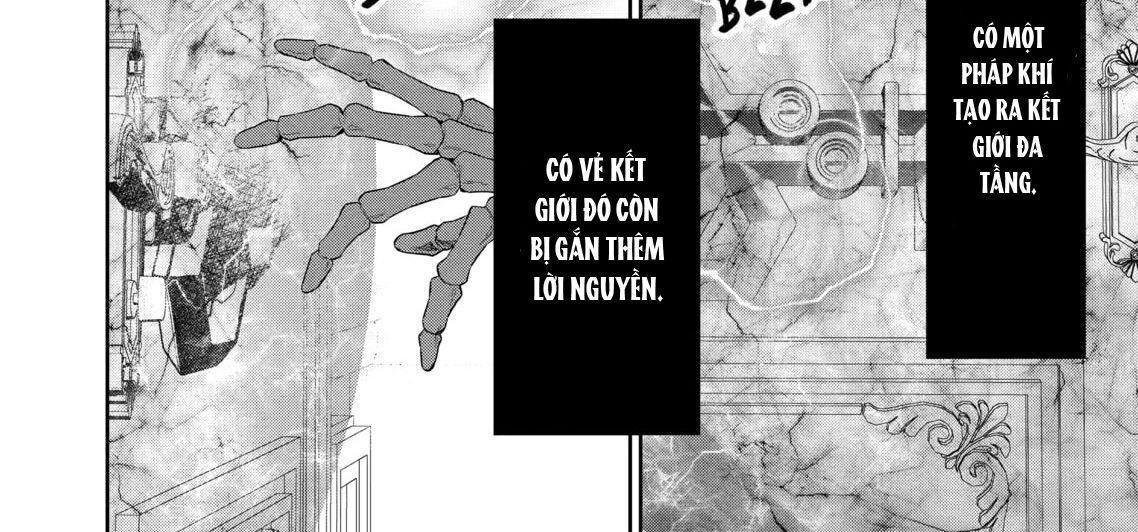 The Executed Sage Who Was Reincarnated As A Lich And Started An All-Out War Chap 2 - Next Chap 3