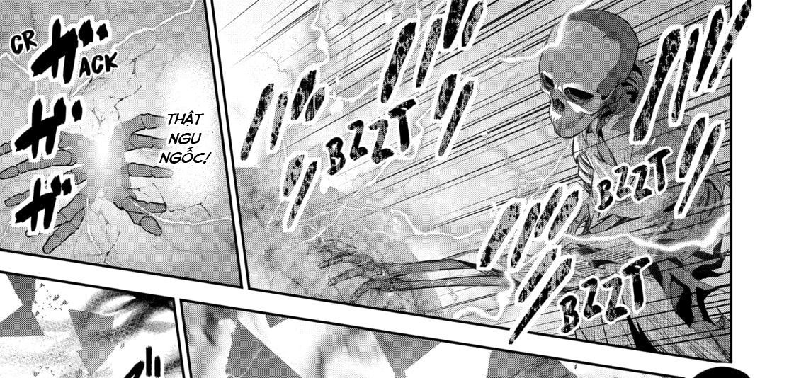 The Executed Sage Who Was Reincarnated As A Lich And Started An All-Out War Chap 2 - Next Chap 3