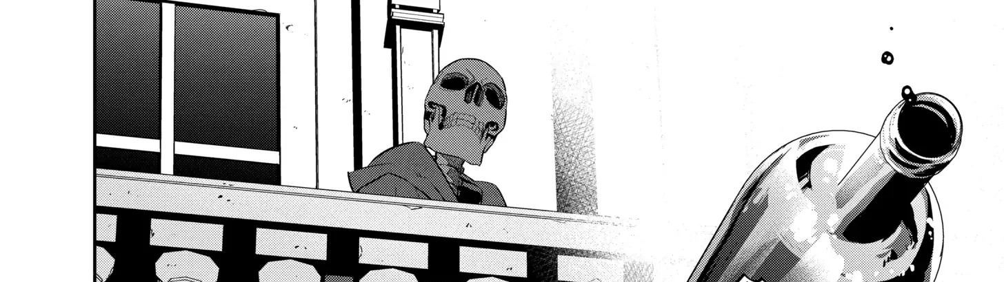 The Executed Sage Who Was Reincarnated As A Lich And Started An All-Out War Chap 3 - Next Chap 4