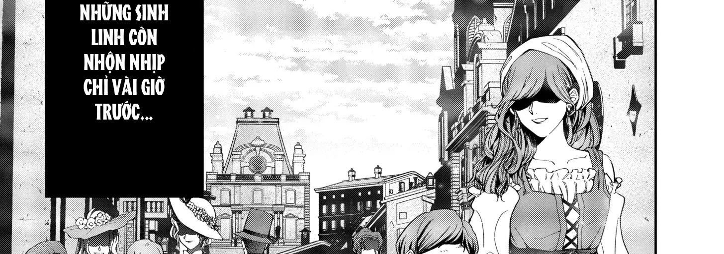 The Executed Sage Who Was Reincarnated As A Lich And Started An All-Out War Chap 3 - Next Chap 4