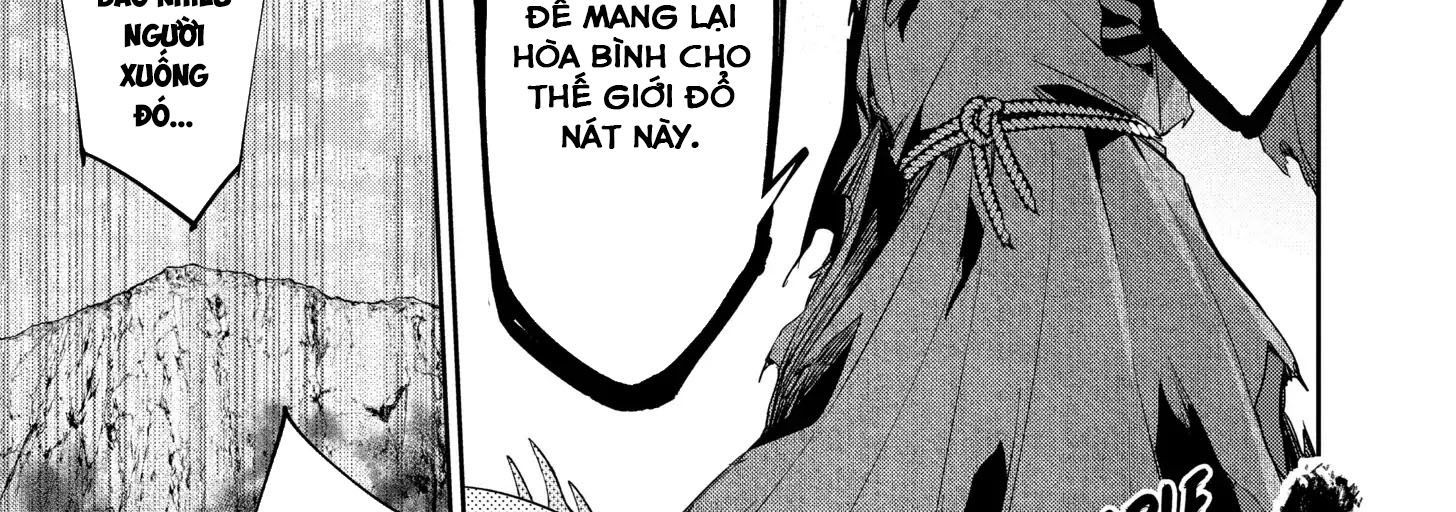 The Executed Sage Who Was Reincarnated As A Lich And Started An All-Out War Chap 3 - Next Chap 4