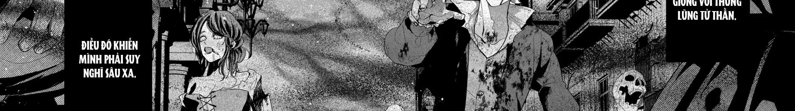 The Executed Sage Who Was Reincarnated As A Lich And Started An All-Out War Chap 3 - Next Chap 4