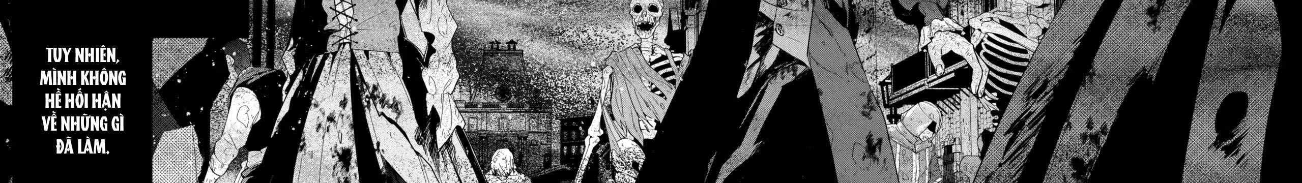 The Executed Sage Who Was Reincarnated As A Lich And Started An All-Out War Chap 3 - Next Chap 4