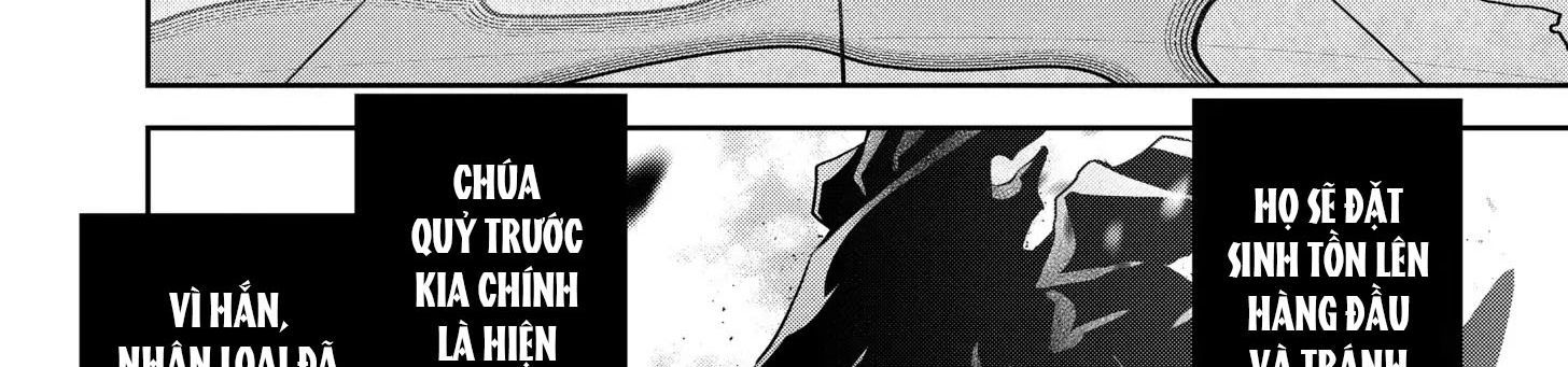 The Executed Sage Who Was Reincarnated As A Lich And Started An All-Out War Chap 3 - Next Chap 4