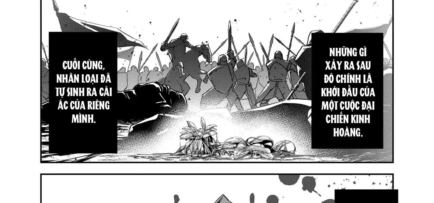 The Executed Sage Who Was Reincarnated As A Lich And Started An All-Out War Chap 3 - Next Chap 4