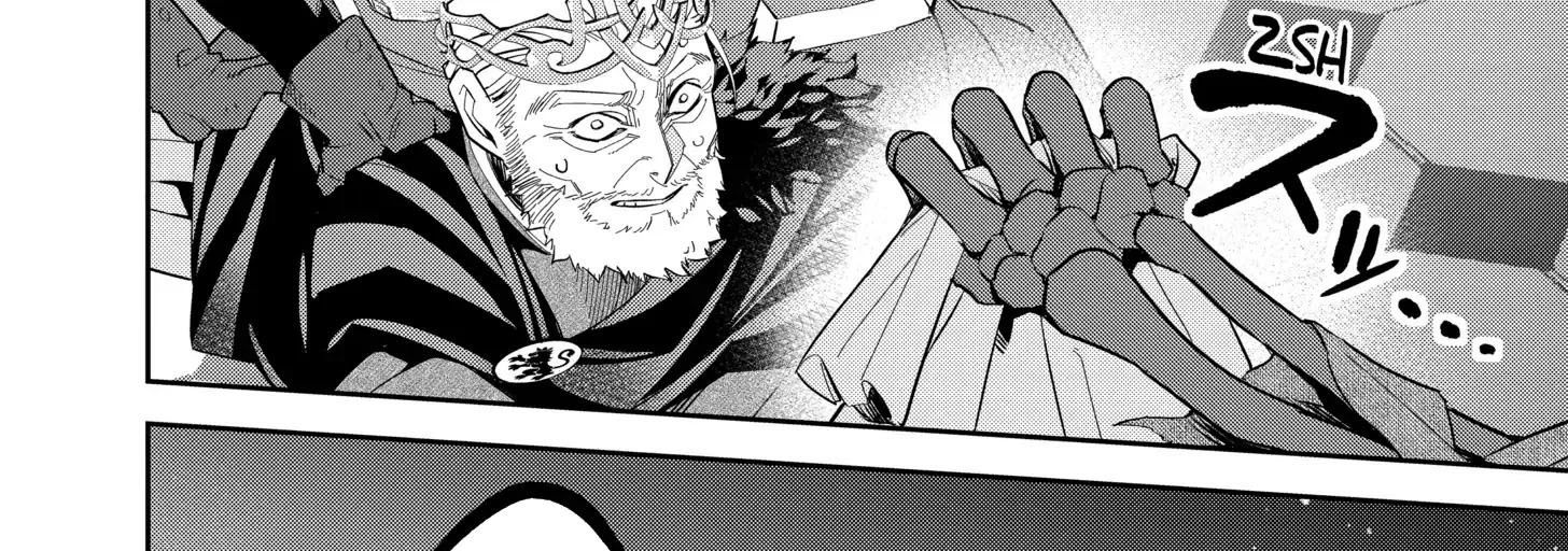 The Executed Sage Who Was Reincarnated As A Lich And Started An All-Out War Chap 3 - Next Chap 4