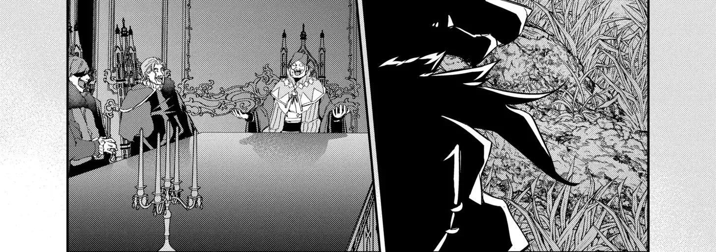 The Executed Sage Who Was Reincarnated As A Lich And Started An All-Out War Chap 3 - Next Chap 4