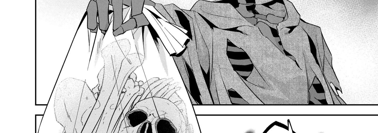 The Executed Sage Who Was Reincarnated As A Lich And Started An All-Out War Chap 3 - Next Chap 4