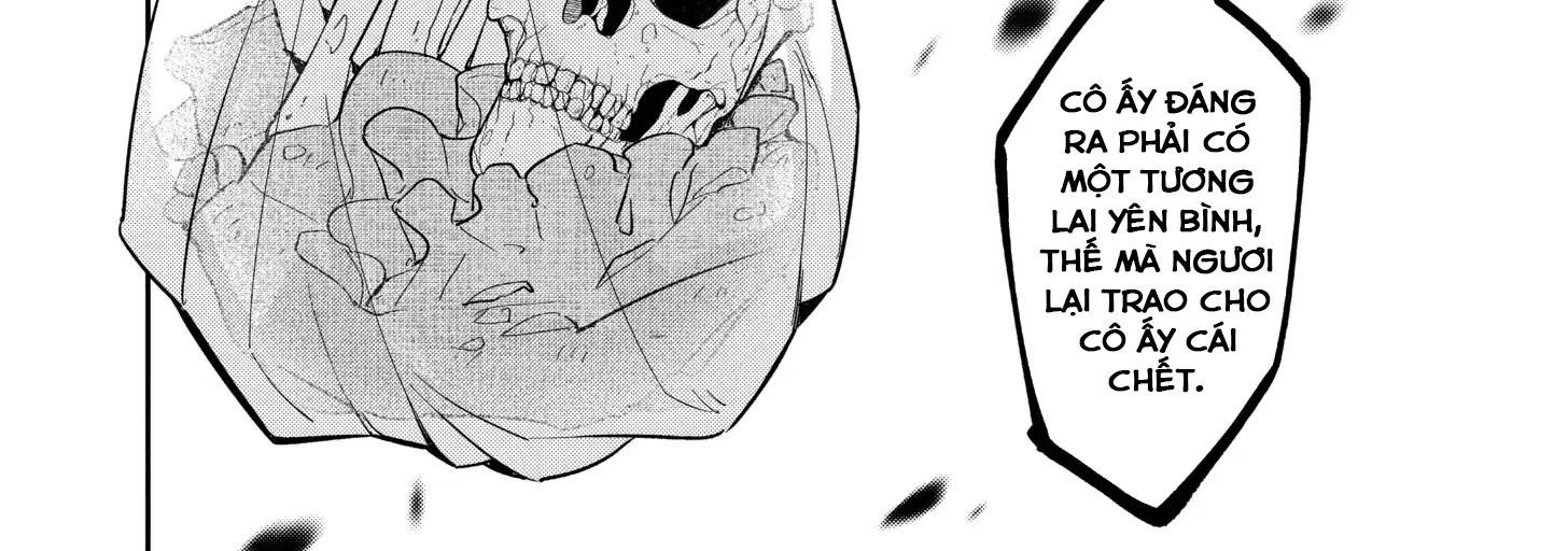 The Executed Sage Who Was Reincarnated As A Lich And Started An All-Out War Chap 3 - Next Chap 4