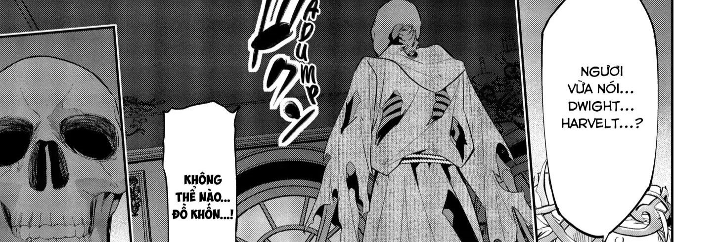 The Executed Sage Who Was Reincarnated As A Lich And Started An All-Out War Chap 3 - Next Chap 4