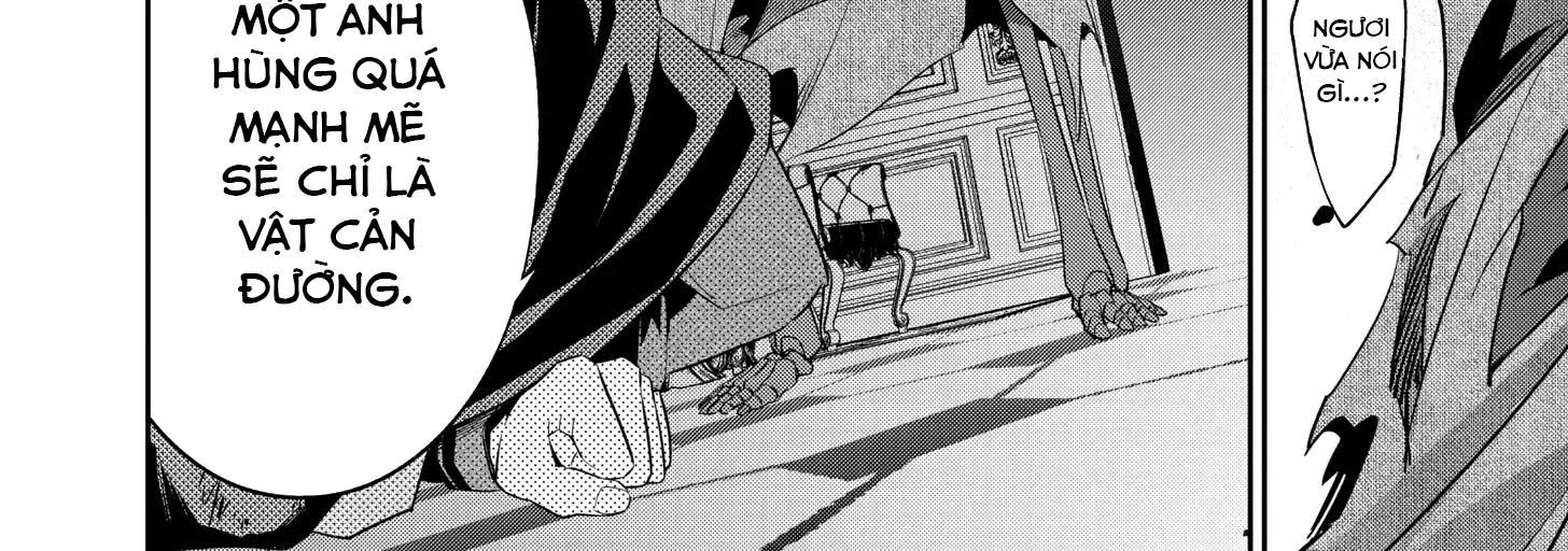 The Executed Sage Who Was Reincarnated As A Lich And Started An All-Out War Chap 3 - Next Chap 4