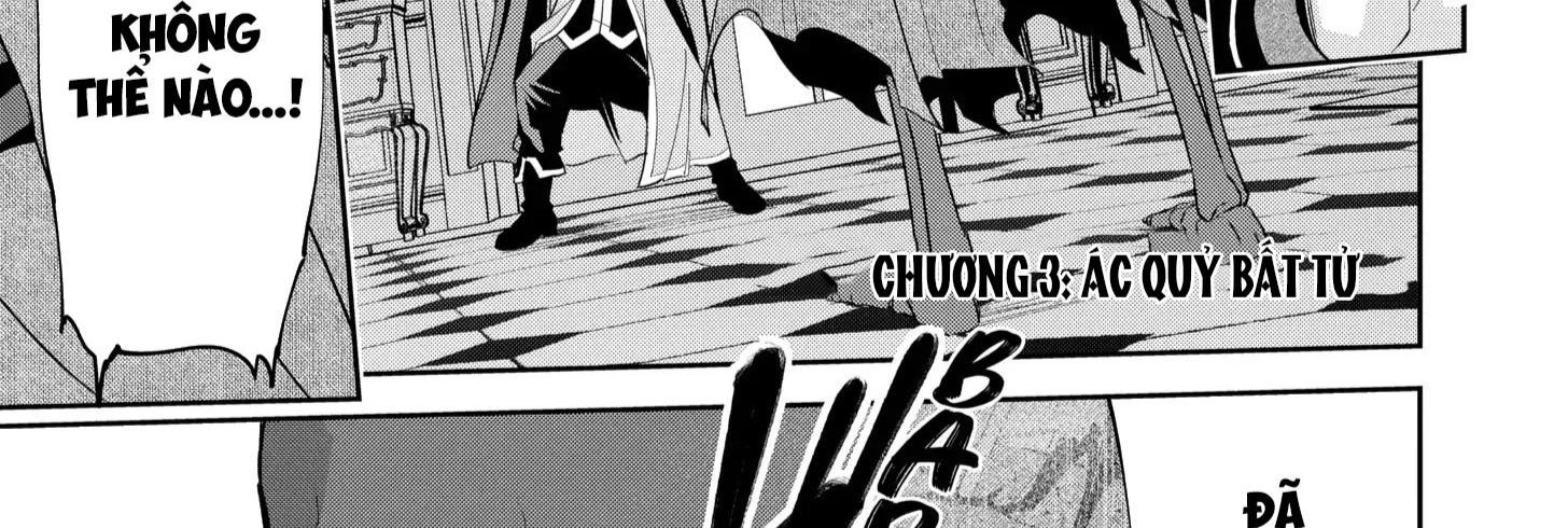 The Executed Sage Who Was Reincarnated As A Lich And Started An All-Out War Chap 3 - Next Chap 4