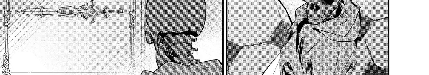 The Executed Sage Who Was Reincarnated As A Lich And Started An All-Out War Chap 3 - Next Chap 4