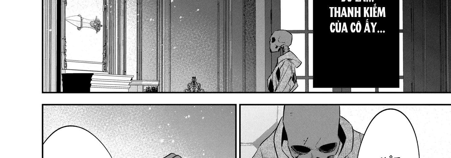 The Executed Sage Who Was Reincarnated As A Lich And Started An All-Out War Chap 3 - Next Chap 4