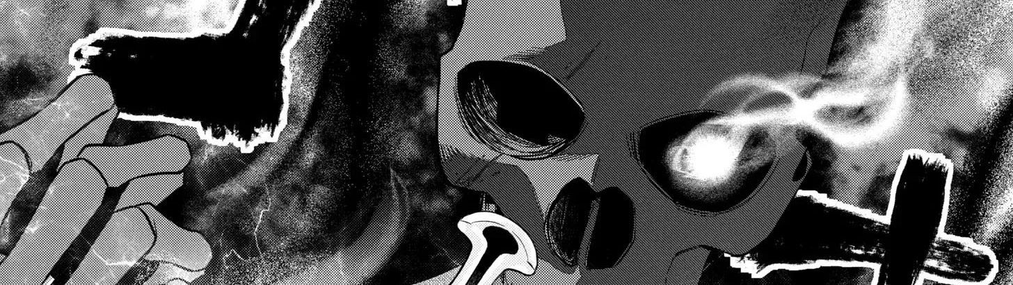 The Executed Sage Who Was Reincarnated As A Lich And Started An All-Out War Chap 3 - Next Chap 4