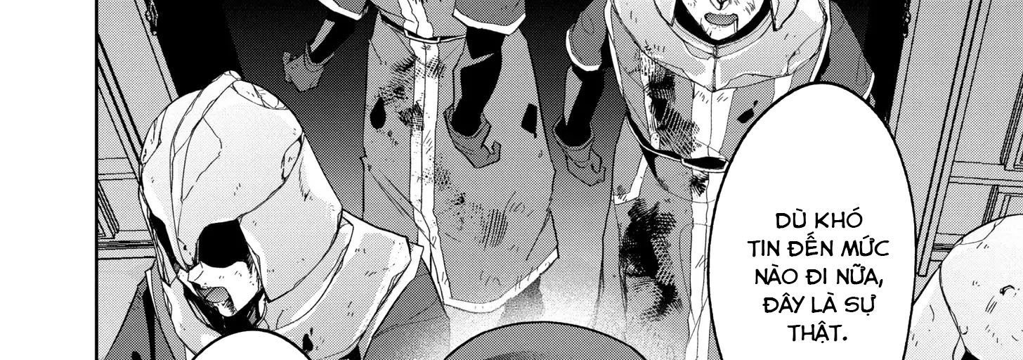 The Executed Sage Who Was Reincarnated As A Lich And Started An All-Out War Chap 3 - Next Chap 4