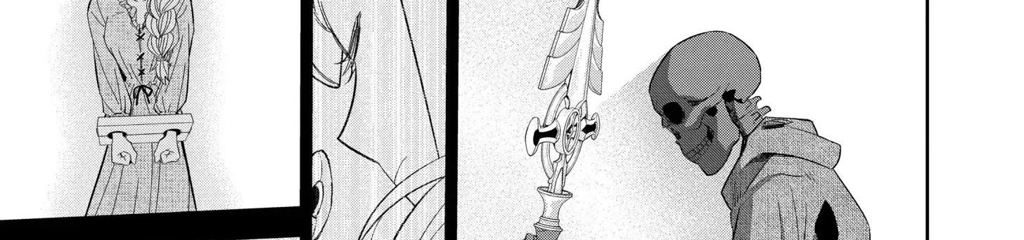 The Executed Sage Who Was Reincarnated As A Lich And Started An All-Out War Chap 3 - Next Chap 4