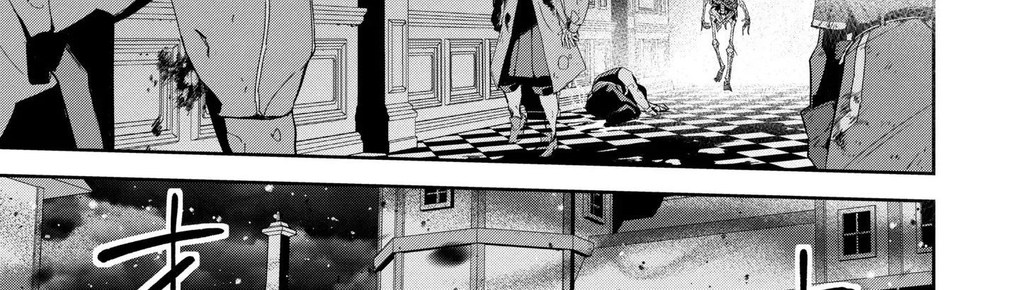 The Executed Sage Who Was Reincarnated As A Lich And Started An All-Out War Chap 3 - Next Chap 4