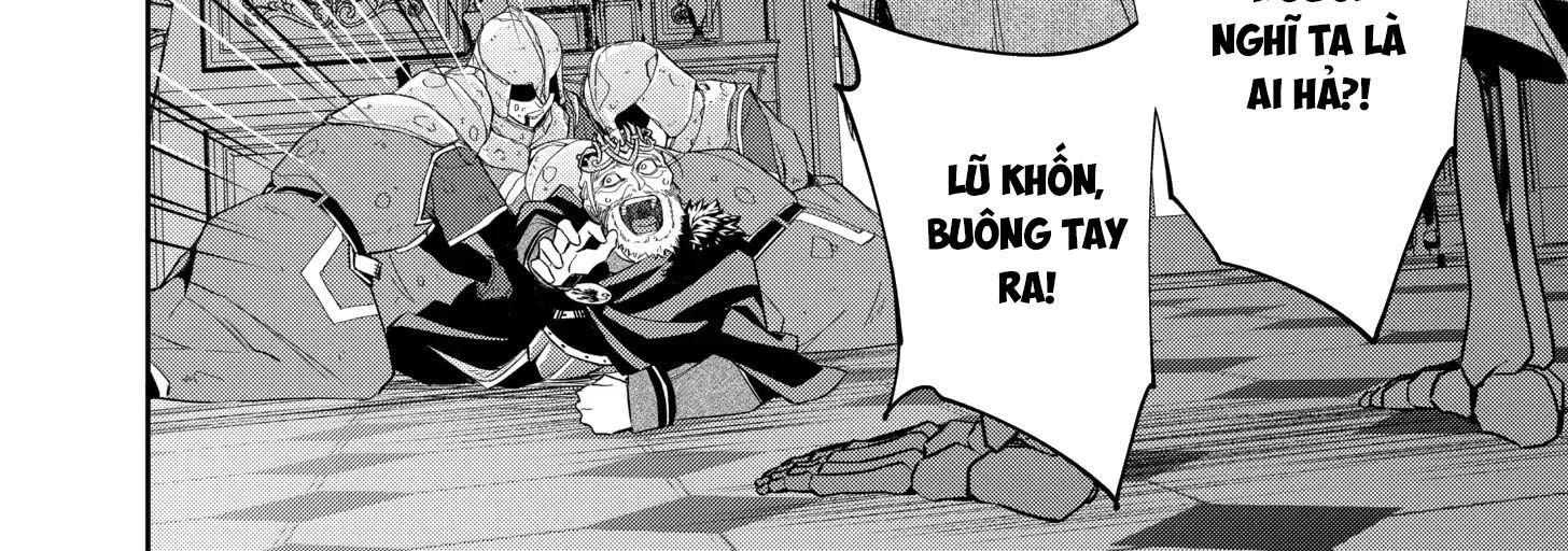 The Executed Sage Who Was Reincarnated As A Lich And Started An All-Out War Chap 3 - Next Chap 4