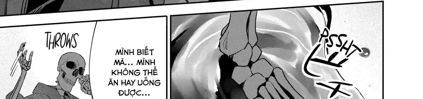 The Executed Sage Who Was Reincarnated As A Lich And Started An All-Out War Chap 3 - Next Chap 4