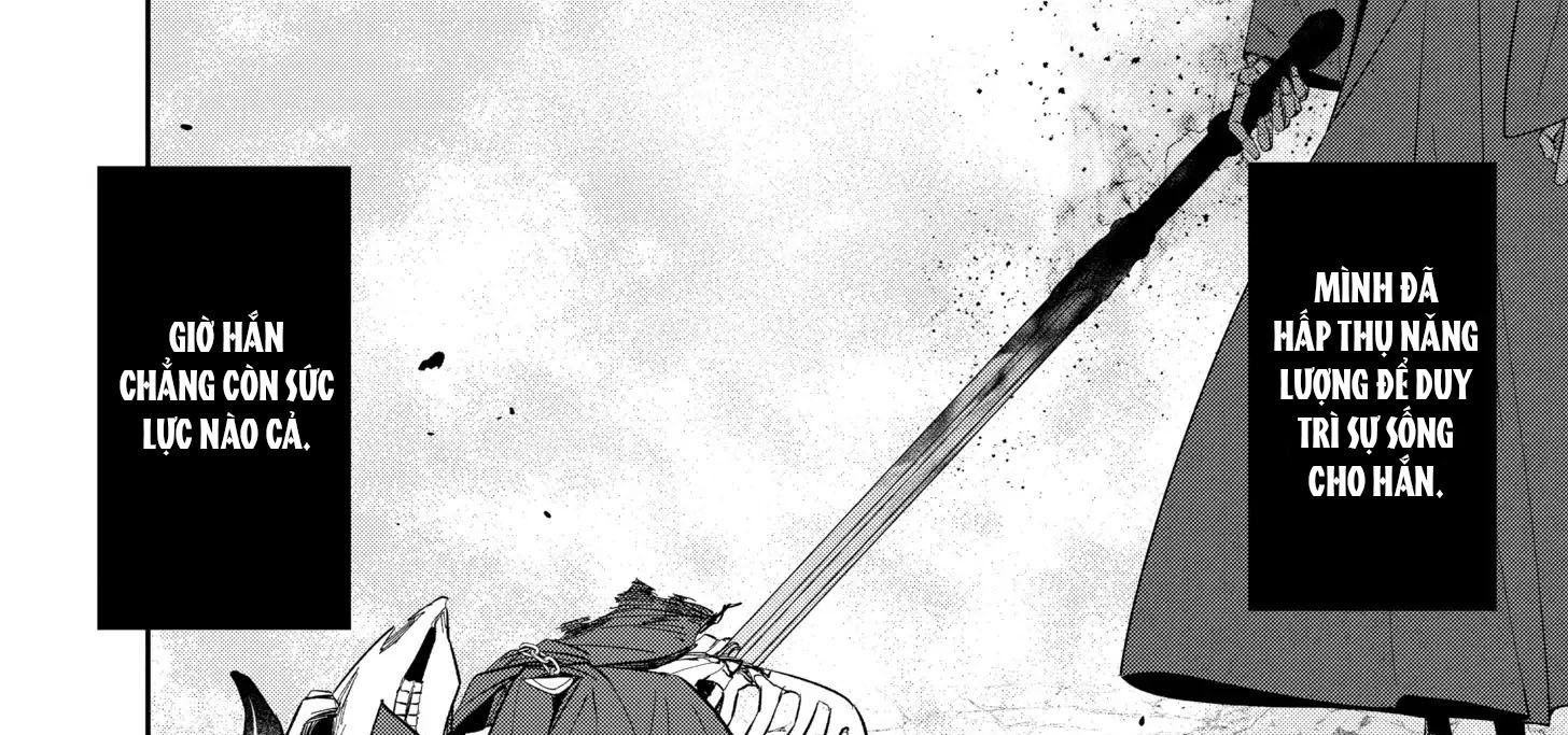 The Executed Sage Who Was Reincarnated As A Lich And Started An All-Out War Chap 4 - Next Chap 5