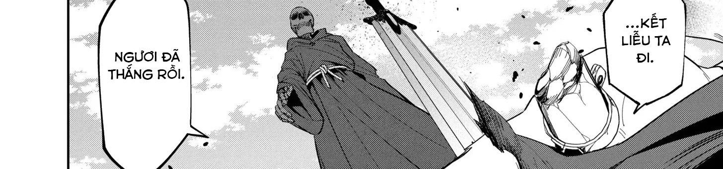 The Executed Sage Who Was Reincarnated As A Lich And Started An All-Out War Chap 4 - Next Chap 5