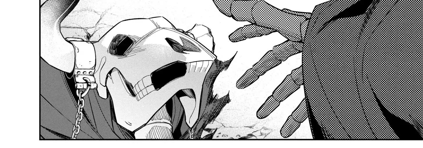 The Executed Sage Who Was Reincarnated As A Lich And Started An All-Out War Chap 4 - Next Chap 5