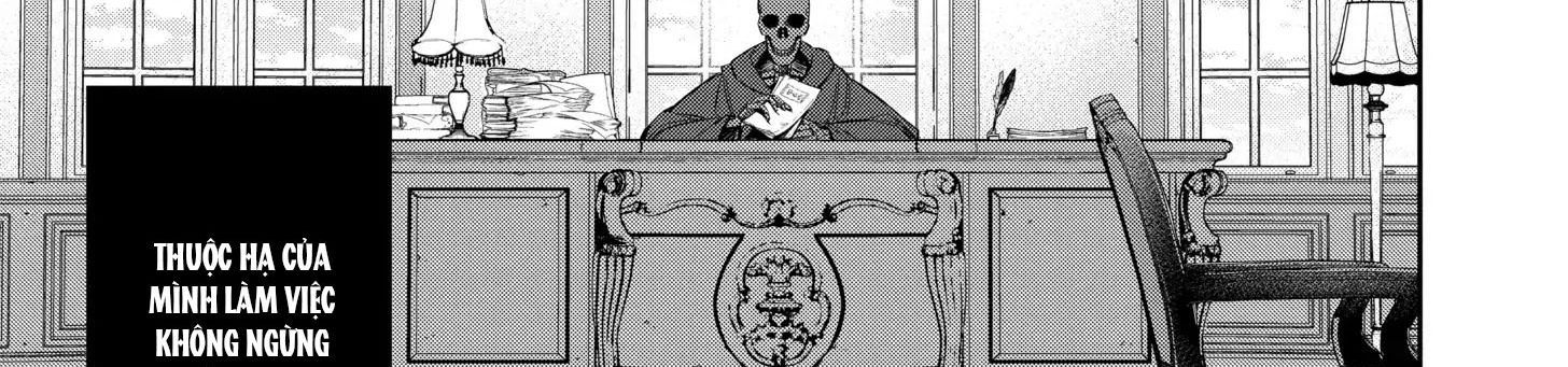 The Executed Sage Who Was Reincarnated As A Lich And Started An All-Out War Chap 4 - Next Chap 5