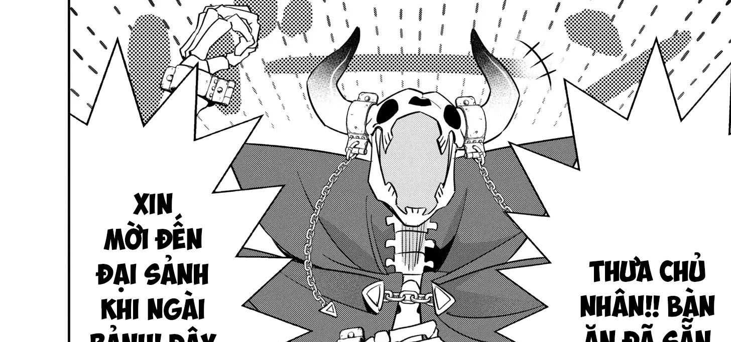 The Executed Sage Who Was Reincarnated As A Lich And Started An All-Out War Chap 4 - Next Chap 5