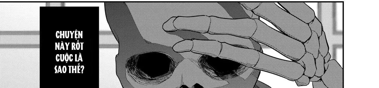 The Executed Sage Who Was Reincarnated As A Lich And Started An All-Out War Chap 4 - Next Chap 5