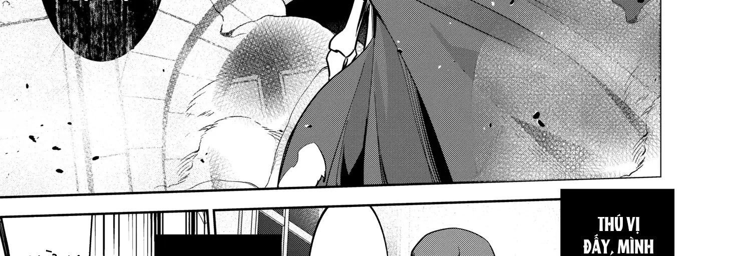 The Executed Sage Who Was Reincarnated As A Lich And Started An All-Out War Chap 4 - Next Chap 5