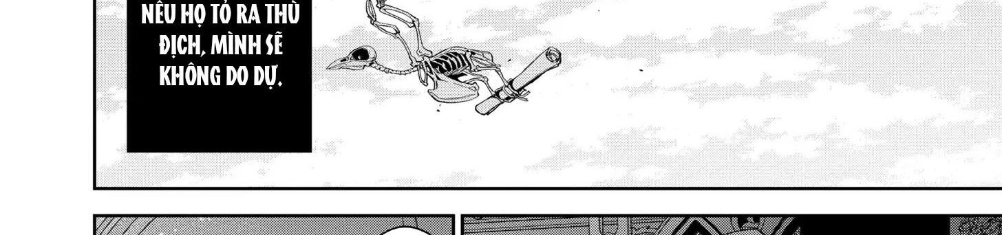 The Executed Sage Who Was Reincarnated As A Lich And Started An All-Out War Chap 4 - Next Chap 5