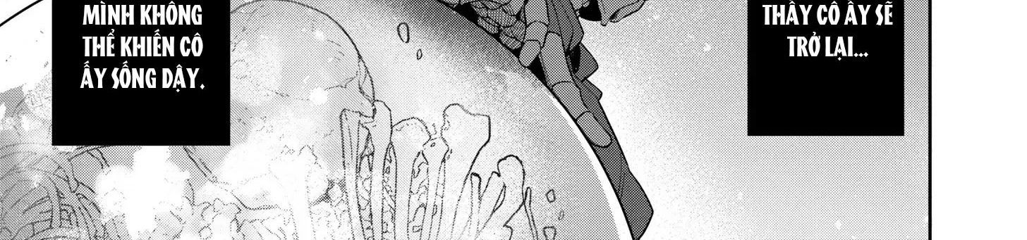 The Executed Sage Who Was Reincarnated As A Lich And Started An All-Out War Chap 4 - Next Chap 5