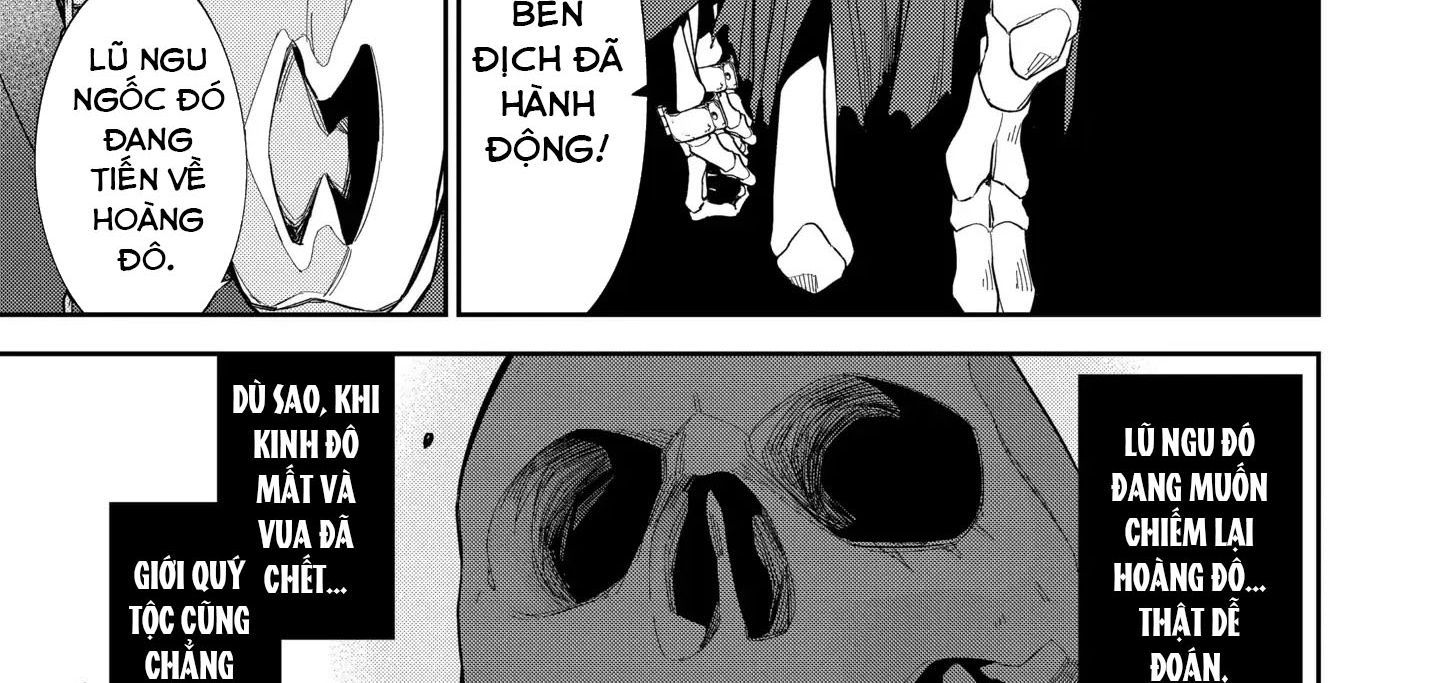 The Executed Sage Who Was Reincarnated As A Lich And Started An All-Out War Chap 4 - Next Chap 5