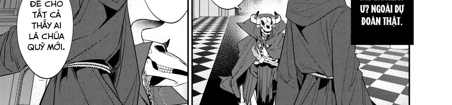 The Executed Sage Who Was Reincarnated As A Lich And Started An All-Out War Chap 4 - Next Chap 5