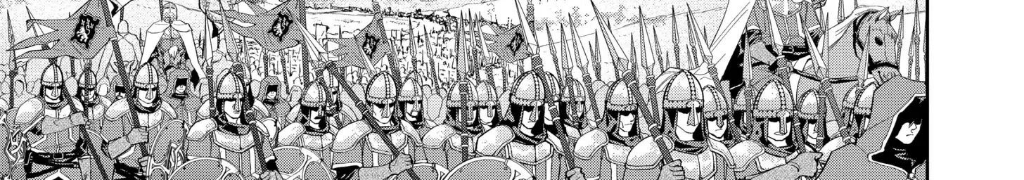 The Executed Sage Who Was Reincarnated As A Lich And Started An All-Out War Chap 4 - Next Chap 5