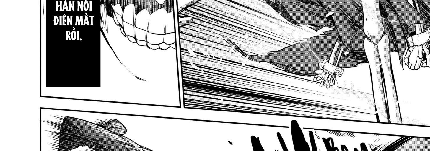 The Executed Sage Who Was Reincarnated As A Lich And Started An All-Out War Chap 4 - Next Chap 5