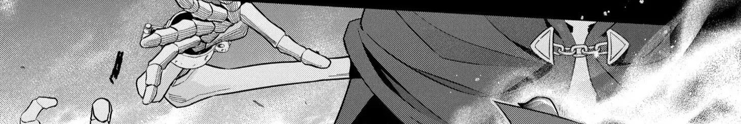 The Executed Sage Who Was Reincarnated As A Lich And Started An All-Out War Chap 4 - Next Chap 5