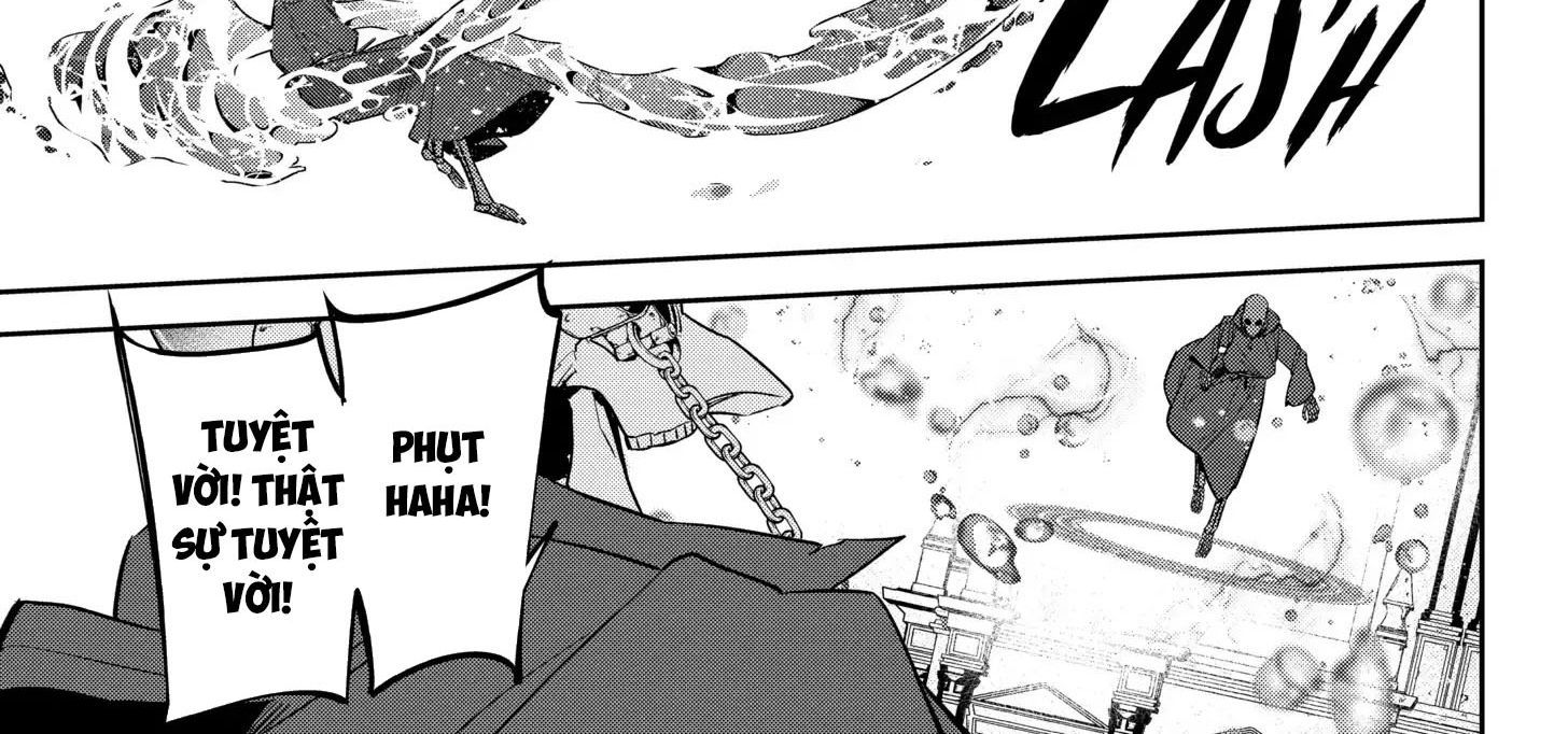 The Executed Sage Who Was Reincarnated As A Lich And Started An All-Out War Chap 4 - Next Chap 5