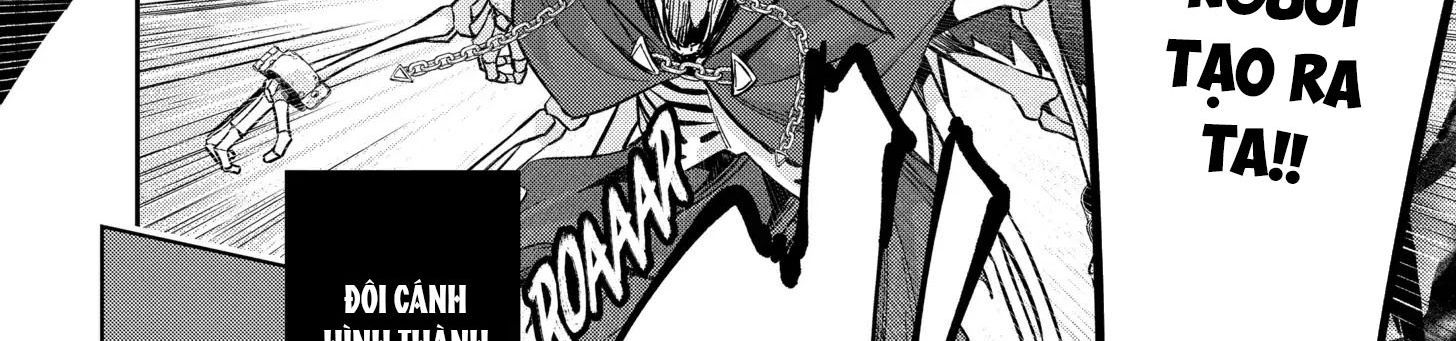 The Executed Sage Who Was Reincarnated As A Lich And Started An All-Out War Chap 4 - Next Chap 5