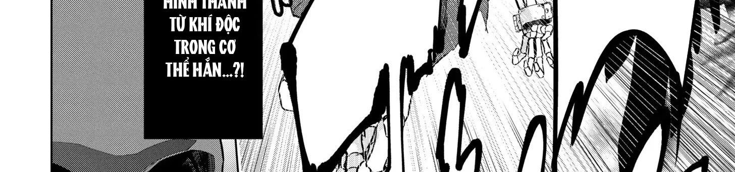 The Executed Sage Who Was Reincarnated As A Lich And Started An All-Out War Chap 4 - Next Chap 5