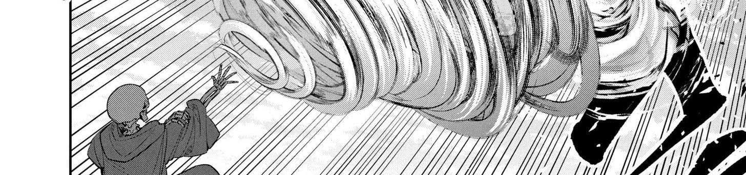 The Executed Sage Who Was Reincarnated As A Lich And Started An All-Out War Chap 4 - Next Chap 5