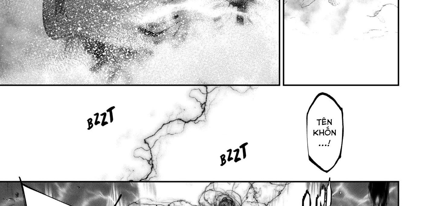 The Executed Sage Who Was Reincarnated As A Lich And Started An All-Out War Chap 4 - Next Chap 5